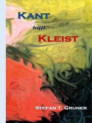 cover image of Kant trifft Kleist